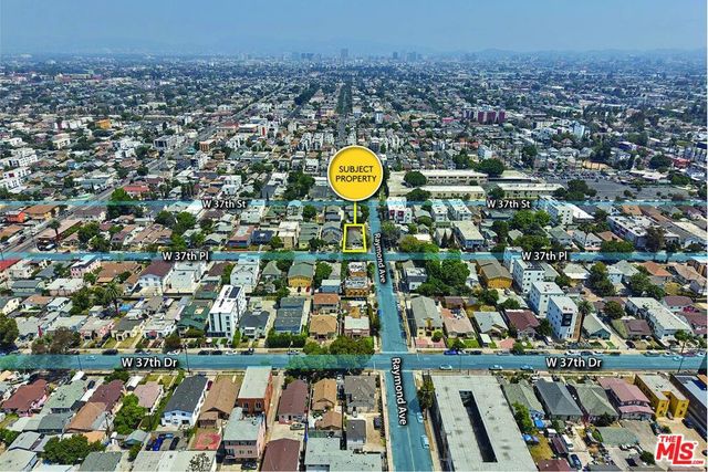 1305 W 37th Place, Los Angeles, CA 90007