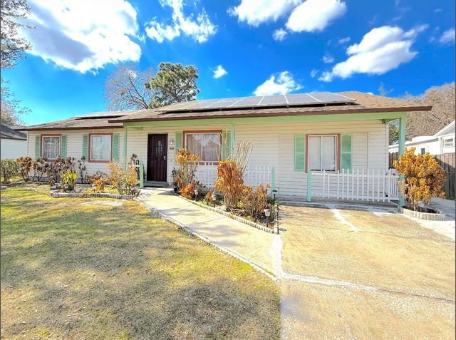 332 SUMMERSET DRIVE, Apopka, FL 32712