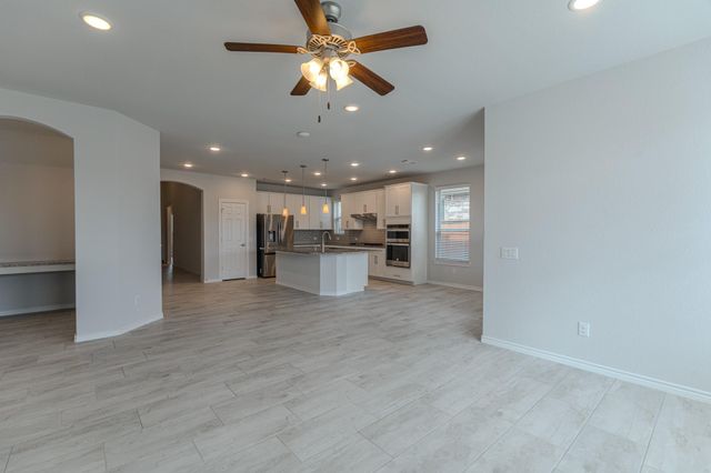 59 Pioneer Canyon Place, Tomball, TX 77375