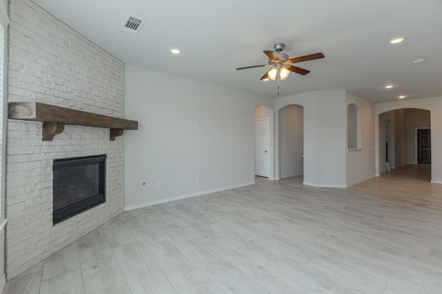 59 Pioneer Canyon Place, Tomball, TX 77375