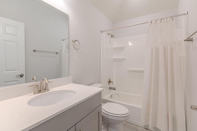 59 Pioneer Canyon Place, Tomball, TX 77375