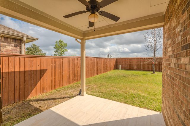 59 Pioneer Canyon Place, Tomball, TX 77375