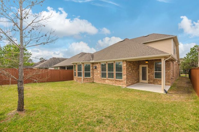 59 Pioneer Canyon Place, Tomball, TX 77375