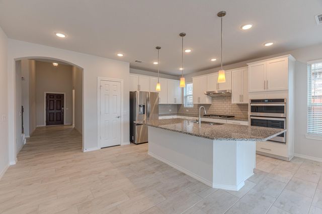 59 Pioneer Canyon Place, Tomball, TX 77375