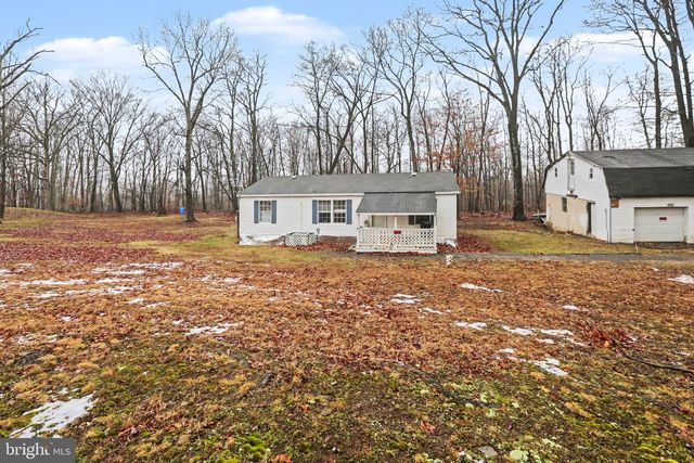 5600 MIDDLE RIDGE RD, Newport, PA 17074