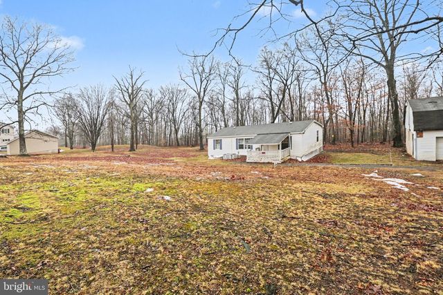 5600 MIDDLE RIDGE RD, Newport, PA 17074