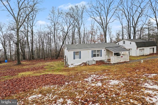 5600 MIDDLE RIDGE RD, Newport, PA 17074