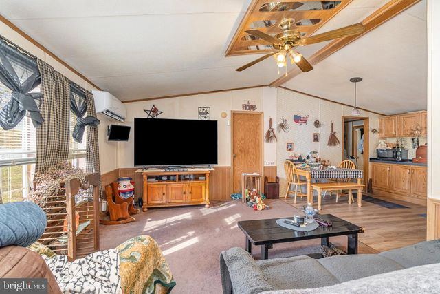5600 MIDDLE RIDGE RD, Newport, PA 17074