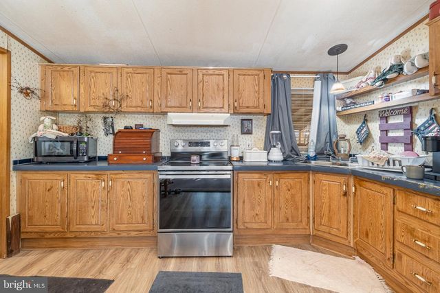 5600 MIDDLE RIDGE RD, Newport, PA 17074