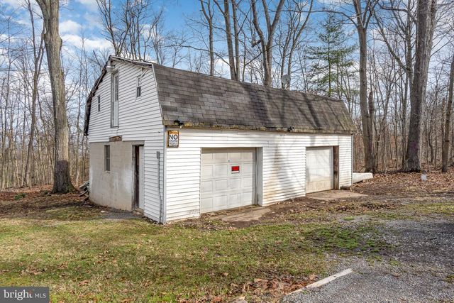 5600 MIDDLE RIDGE RD, Newport, PA 17074