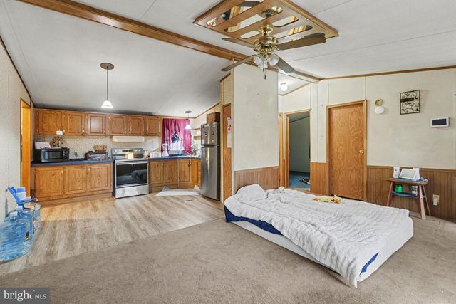 5600 MIDDLE RIDGE RD, Newport, PA 17074