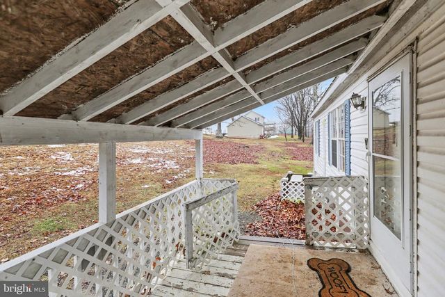 5600 MIDDLE RIDGE RD, Newport, PA 17074
