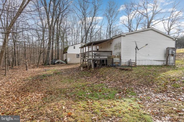 5600 MIDDLE RIDGE RD, Newport, PA 17074