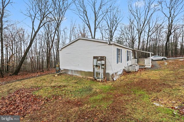 5600 MIDDLE RIDGE RD, Newport, PA 17074