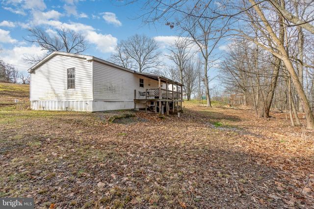 5600 MIDDLE RIDGE RD, Newport, PA 17074