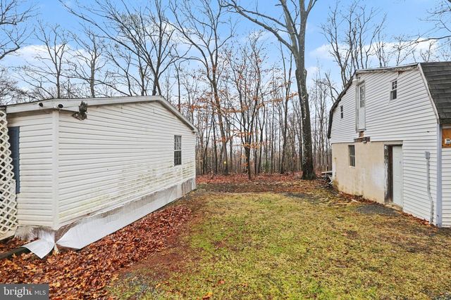 5600 MIDDLE RIDGE RD, Newport, PA 17074