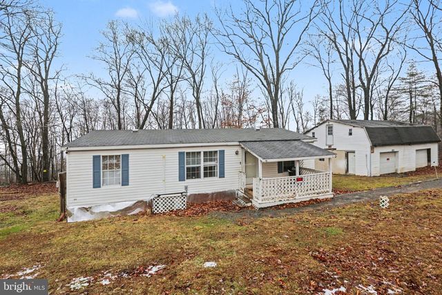 5600 MIDDLE RIDGE RD, Newport, PA 17074