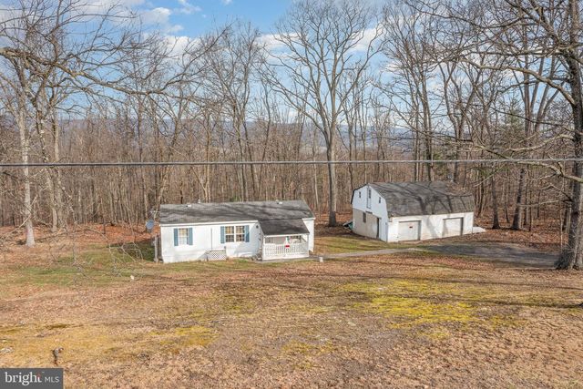 5600 MIDDLE RIDGE RD, Newport, PA 17074