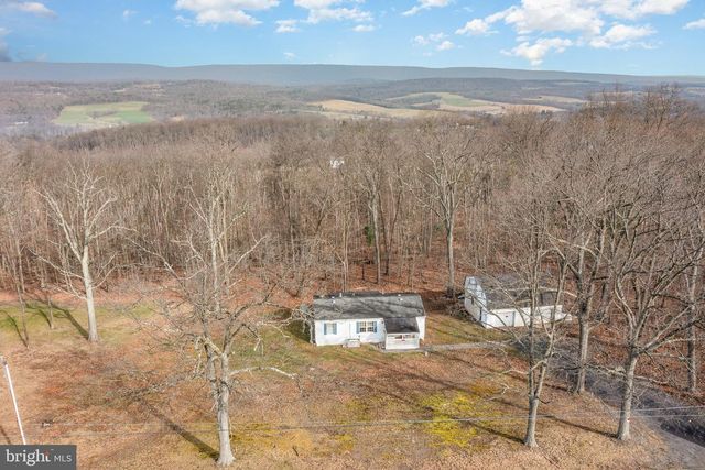 5600 MIDDLE RIDGE RD, Newport, PA 17074