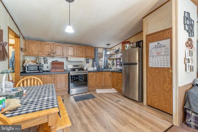 5600 MIDDLE RIDGE RD, Newport, PA 17074