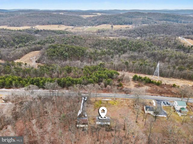 5600 MIDDLE RIDGE RD, Newport, PA 17074