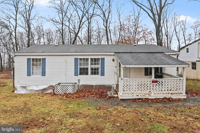 5600 MIDDLE RIDGE RD, Newport, PA 17074