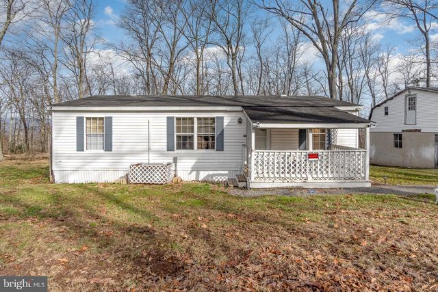 5600 MIDDLE RIDGE RD, Newport, PA 17074