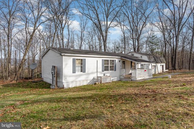 5600 MIDDLE RIDGE RD, Newport, PA 17074
