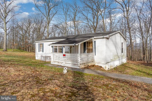 5600 MIDDLE RIDGE RD, Newport, PA 17074