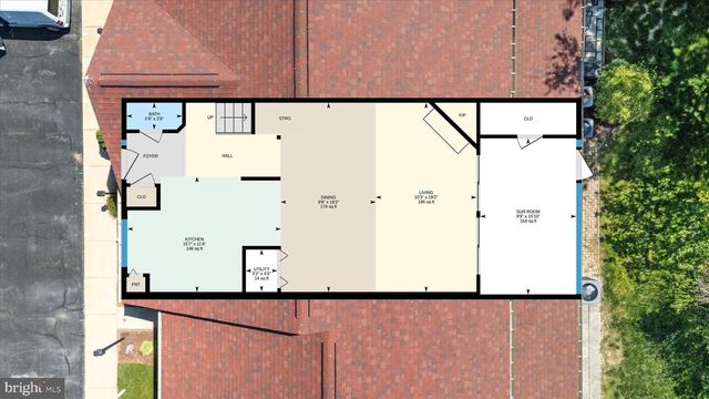 54F QUEEN CAROLINE CT, Chester, MD 21619