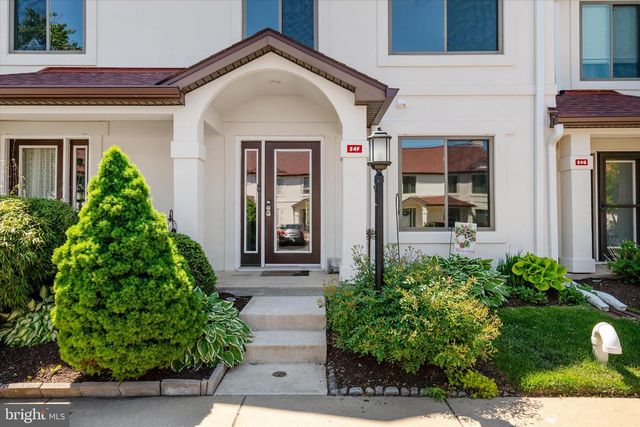 54F QUEEN CAROLINE CT, Chester, MD 21619