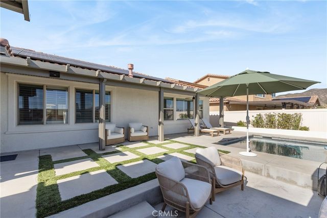 32743 Cherokee Rose, Winchester, CA 92596