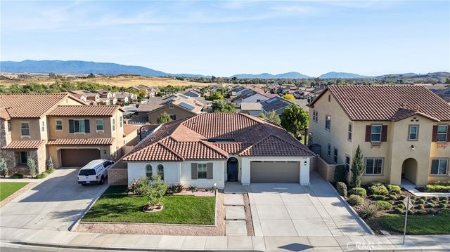 32743 Cherokee Rose, Winchester, CA 92596