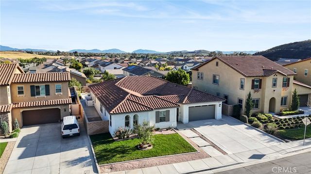 32743 Cherokee Rose, Winchester, CA 92596