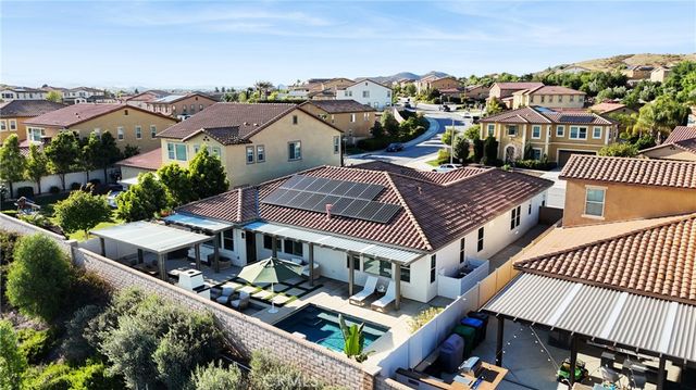 32743 Cherokee Rose, Winchester, CA 92596