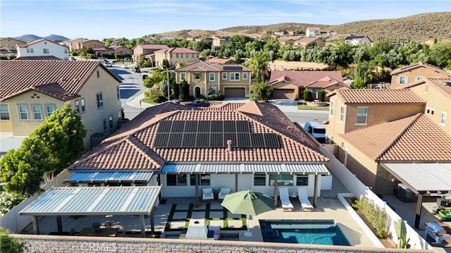 32743 Cherokee Rose, Winchester, CA 92596