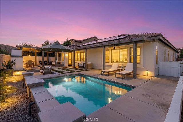 32743 Cherokee Rose, Winchester, CA 92596