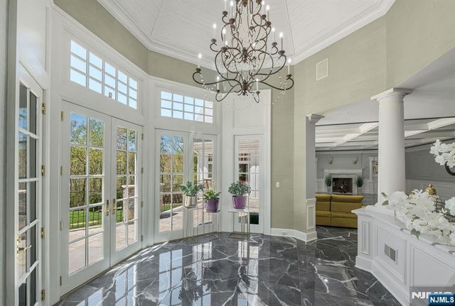 340 Indian Trail Drive, Franklin Lakes, NJ 07417