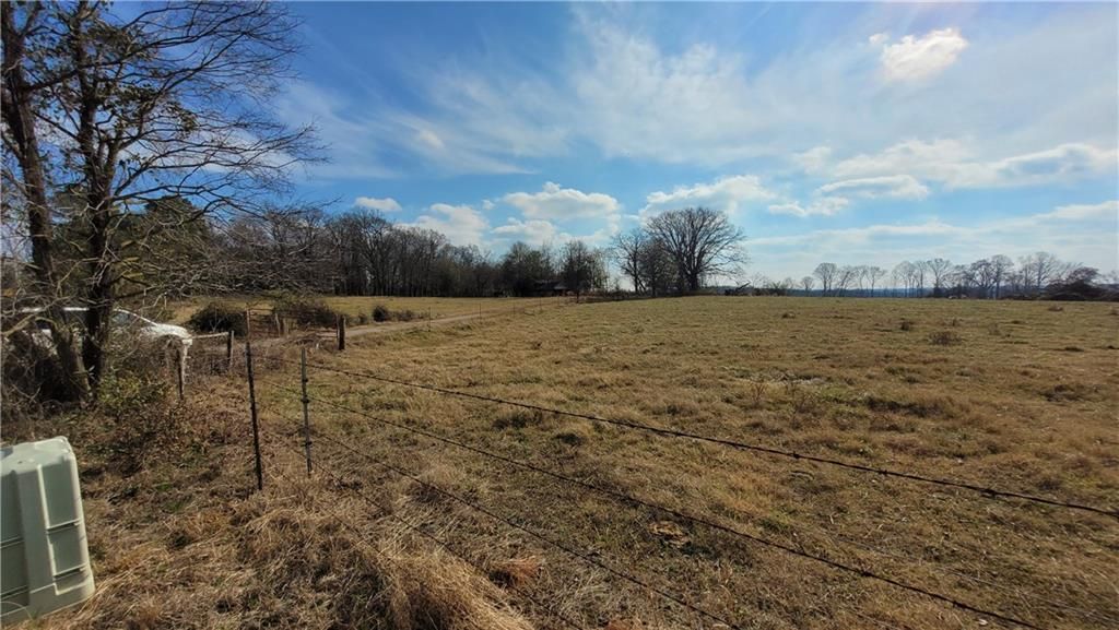 8117 Sandy Cross Road, Carnesville, GA 30251