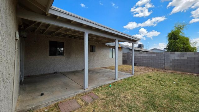 4657 E Covina Street, Mesa, AZ 85205