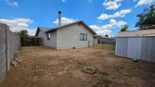 4657 E Covina Street, Mesa, AZ 85205