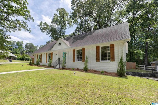 2200 TAL HEIM DRIVE, Hoover, AL 35216