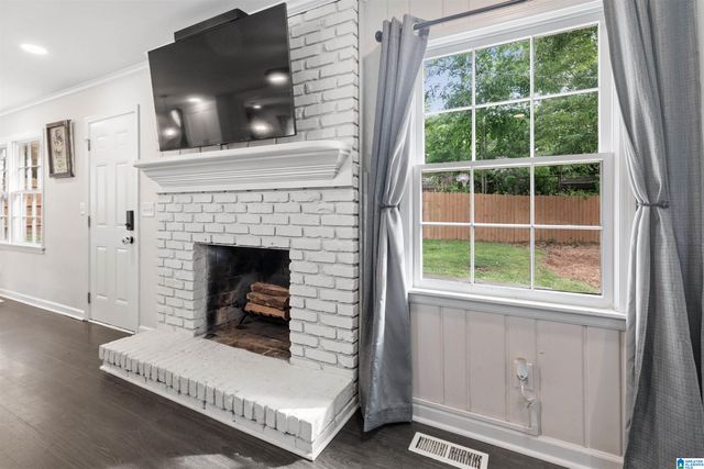 2200 TAL HEIM DRIVE, Hoover, AL 35216