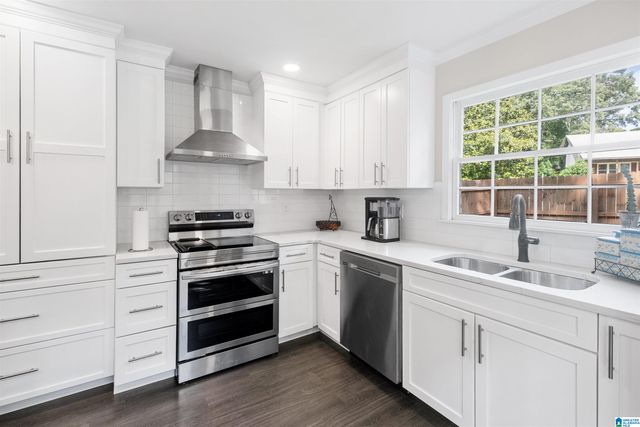2200 TAL HEIM DRIVE, Hoover, AL 35216