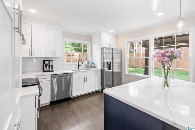 2200 TAL HEIM DRIVE, Hoover, AL 35216