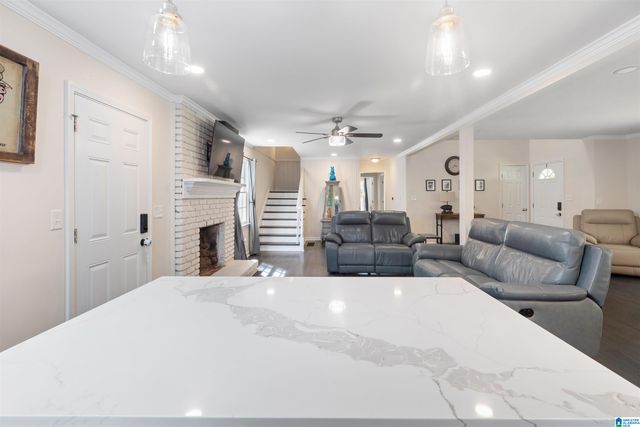 2200 TAL HEIM DRIVE, Hoover, AL 35216