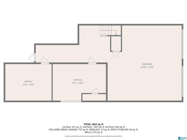 2200 TAL HEIM DRIVE, Hoover, AL 35216