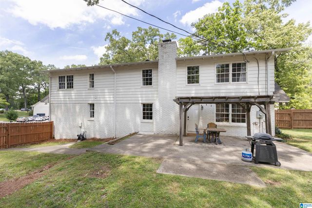 2200 TAL HEIM DRIVE, Hoover, AL 35216
