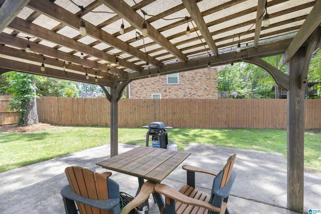 2200 TAL HEIM DRIVE, Hoover, AL 35216