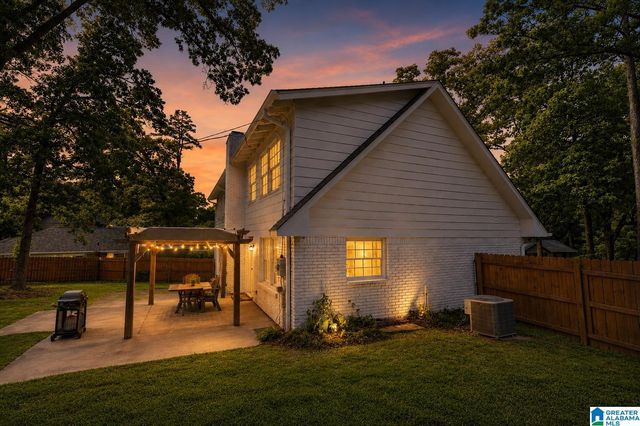 2200 TAL HEIM DRIVE, Hoover, AL 35216